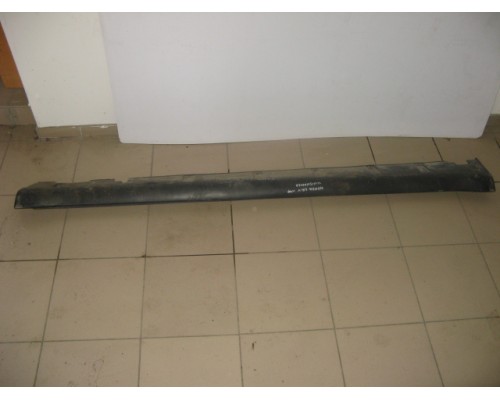 Накладка порога (наружная) Honda CR-V I 1996-2002 ()- купить на ➦ А50-Авторазбор по цене 300.00р.. Отправка в регионы.