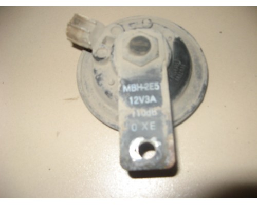 Сигнал звуковой Honda CR-V I 1996-2002 ()- купить на ➦ А50-Авторазбор по цене 500.00р.. Отправка в регионы.