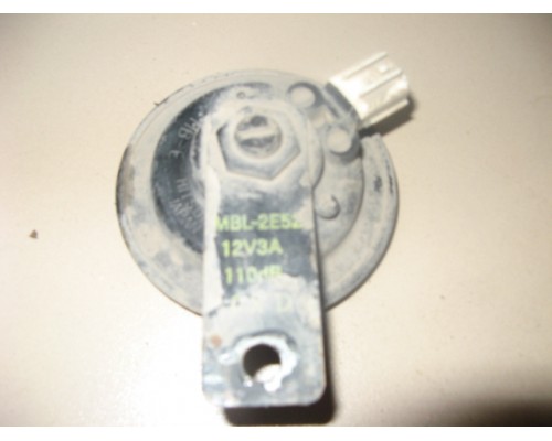 Сигнал звуковой Honda CR-V I 1996-2002 ()- купить на ➦ А50-Авторазбор по цене 500.00р.. Отправка в регионы.