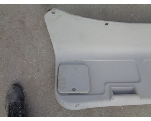 Обшивка двери багажника Chery Amulet (A15) 2006-2012 ()- купить на ➦ А50-Авторазбор по цене 1000.00р.. Отправка в регионы.