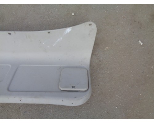 Обшивка двери багажника Chery Amulet (A15) 2006-2012 ()- купить на ➦ А50-Авторазбор по цене 1000.00р.. Отправка в регионы.