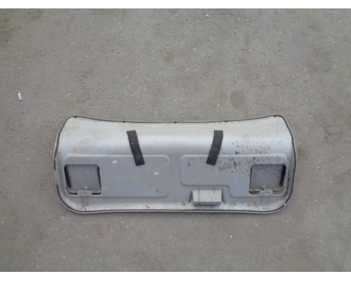 Обшивка двери багажника Chery Amulet (A15) 2006-2012 ()- купить на ➦ А50-Авторазбор по цене 1000.00р.. Отправка в регионы.