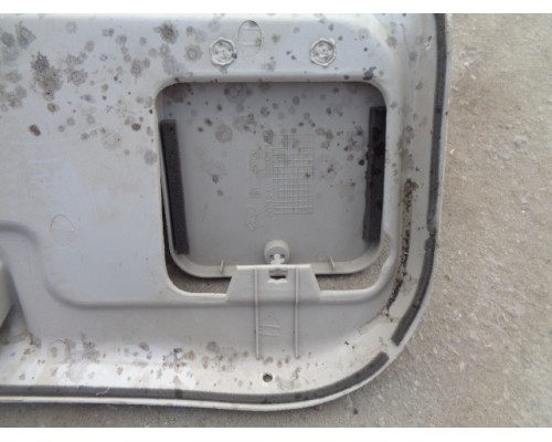 Обшивка двери багажника Chery Amulet (A15) 2006-2012 ()- купить на ➦ А50-Авторазбор по цене 1000.00р.. Отправка в регионы.