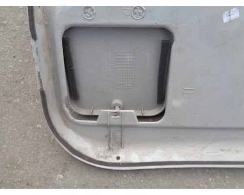 Обшивка двери багажника Chery Amulet (A15) 2006-2012 ()- купить на ➦ А50-Авторазбор по цене 1000.00р.. Отправка в регионы.