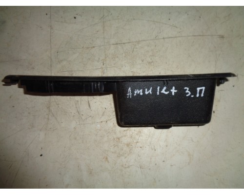 Накладка (кузов внутри) Chery Amulet (A15) 2006-2012 (A156102590)- купить на ➦ А50-Авторазбор по цене 200.00р.. Отправка в регионы.