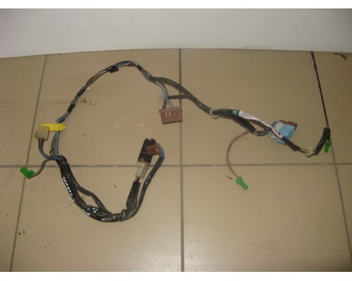 Проводка коса Honda CR-V I 1996-2002 (32157S10A011)- купить на ➦ А50-Авторазбор по цене 1350.00р.. Отправка в регионы.