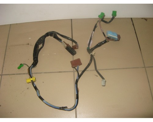 Проводка коса Honda CR-V I 1996-2002 (32157S10A011)- купить на ➦ А50-Авторазбор по цене 1350.00р.. Отправка в регионы.