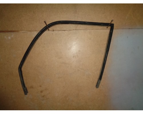 Уплотнитель стекла передней двери внутренний Chery Amulet (A15) 2006-2012 (A115206111)- купить на ➦ А50-Авторазбор по цене 300.00р.. Отправка в регионы.