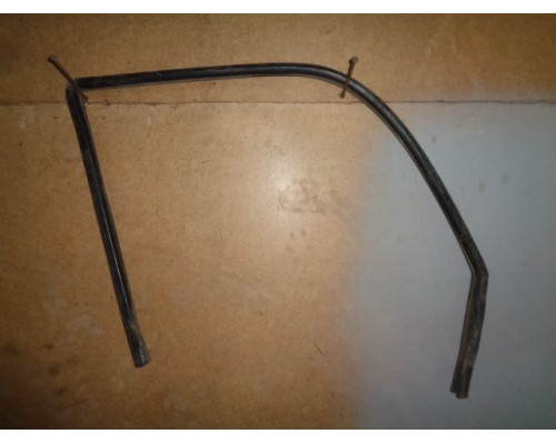 Уплотнитель стекла передней двери внутренний Chery Amulet (A15) 2006-2012 (A115206111)- купить на ➦ А50-Авторазбор по цене 300.00р.. Отправка в регионы.