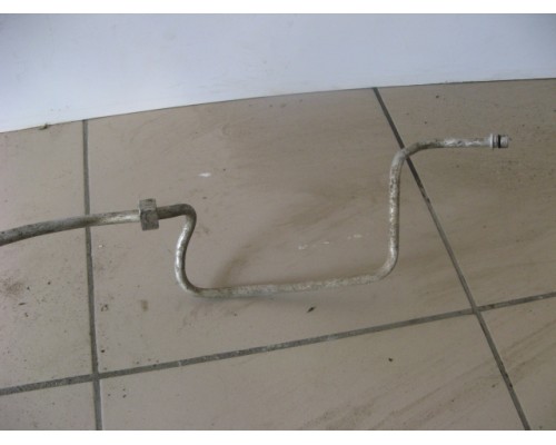 Трубка кондиционера Honda CR-V I 1996-2002 ()- купить на ➦ А50-Авторазбор по цене 500.00р.. Отправка в регионы.