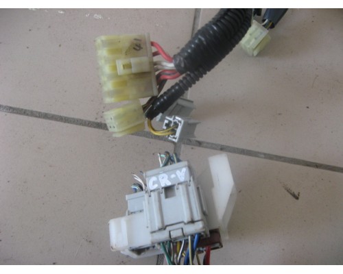 Проводка коса Honda CR-V I 1996-2002 (32251S10A041)- купить на ➦ А50-Авторазбор по цене 1800.00р.. Отправка в регионы.