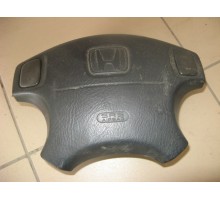 Подушка безопасности в рулевое колесо Honda CR-V I 1996-2002
