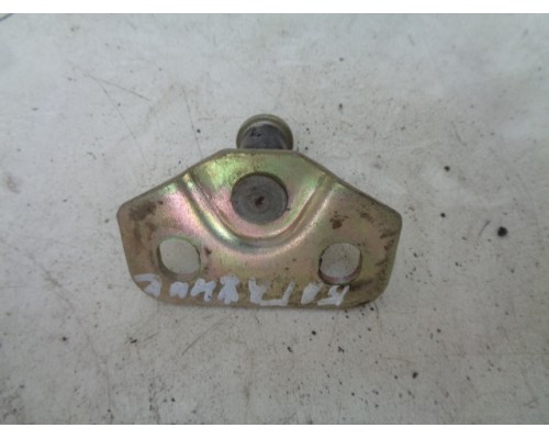 Ответная часть замка багажника Chery Amulet (A15) 2006-2012 (A115606230)- купить на ➦ А50-Авторазбор по цене 150.00р.. Отправка в регионы.