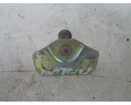 Ответная часть замка багажника Chery Amulet (A15) 2006-2012 (A115606230)- купить на ➦ А50-Авторазбор по цене 150.00р.. Отправка в регионы.