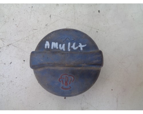 Крышка расширительного бачка Chery Amulet (A15) 2006-2012 (A111311120)- купить на ➦ А50-Авторазбор по цене 90.00р.. Отправка в регионы.