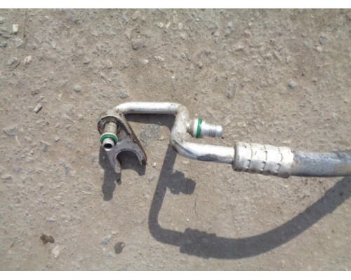 Трубка кондиционера Chery Amulet (A15) 2006-2012 ()- купить на ➦ А50-Авторазбор по цене 500.00р.. Отправка в регионы.