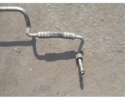 Трубка кондиционера Chery Amulet (A15) 2006-2012 ()- купить на ➦ А50-Авторазбор по цене 500.00р.. Отправка в регионы.