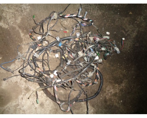 Проводка коса Chery Indis S18D ()- купить на ➦ А50-Авторазбор по цене 2000.00р.. Отправка в регионы.