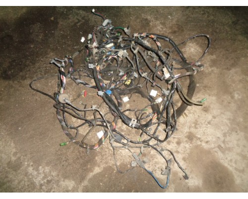 Проводка коса Chery Indis S18D ()- купить на ➦ А50-Авторазбор по цене 2000.00р.. Отправка в регионы.