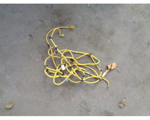 Проводка коса Chery Amulet (A15) 2006-2012 (S183724310BA)- купить на ➦ А50-Авторазбор по цене 900.00р.. Отправка в регионы.