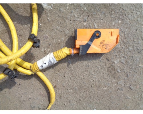 Проводка коса Chery Amulet (A15) 2006-2012 (S183724310BA)- купить на ➦ А50-Авторазбор по цене 900.00р.. Отправка в регионы.