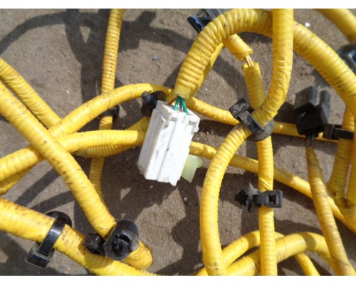 Проводка коса Chery Amulet (A15) 2006-2012 (S183724310BA)- купить на ➦ А50-Авторазбор по цене 900.00р.. Отправка в регионы.