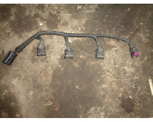 Проводка коса Chery Amulet (A15) 2006-2012 (S123724730HA)- купить на ➦ А50-Авторазбор по цене 1300.00р.. Отправка в регионы.