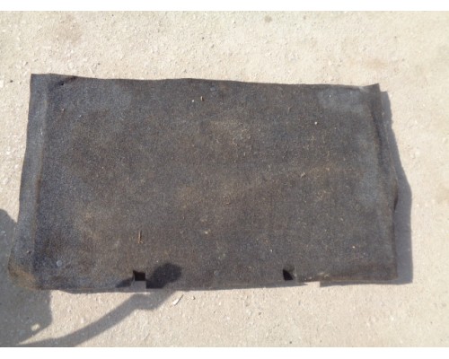 Обшивка багажника Chery Indis S18D ()- купить на ➦ А50-Авторазбор по цене 500.00р.. Отправка в регионы.