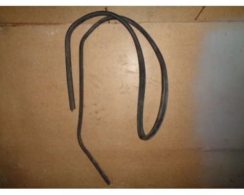 Уплотнитель двери Chery Amulet (A15) 2006-2012 ()- купить на ➦ А50-Авторазбор по цене 450.00р.. Отправка в регионы.