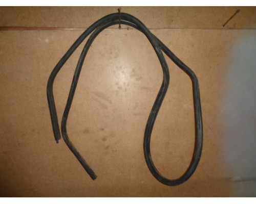 Уплотнитель двери Chery Amulet (A15) 2006-2012 ()- купить на ➦ А50-Авторазбор по цене 450.00р.. Отправка в регионы.