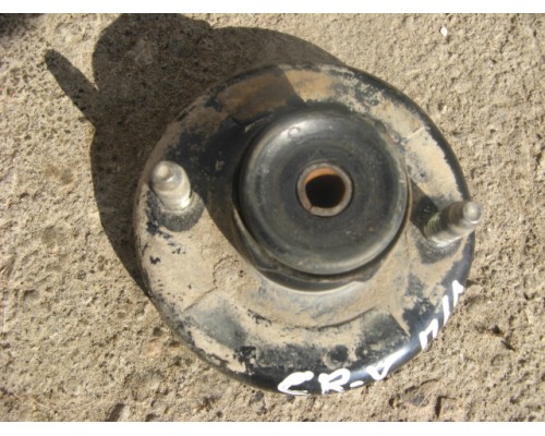 Опора переднего амортизатора левая/правая Honda CR-V I 1996-2002 ()- купить на ➦ А50-Авторазбор по цене 400.00р.. Отправка в регионы.