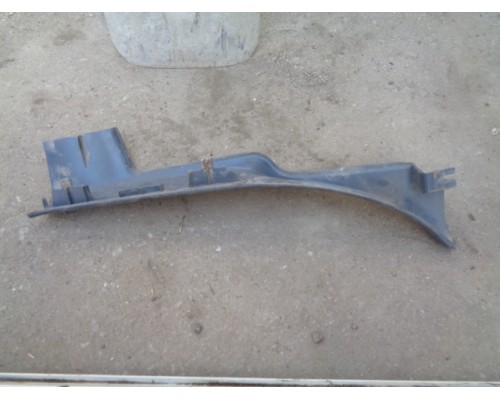 Накладка порога (внутренняя) Daewoo Nubira 1997-1999 (96190401)- купить на ➦ А50-Авторазбор по цене 150.00р.. Отправка в регионы.