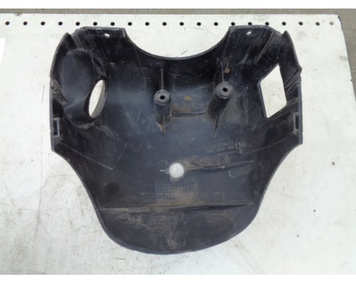 Кожух рулевой колонки Daewoo Nubira 1997-1999 (96236725)- купить на ➦ А50-Авторазбор по цене 250.00р.. Отправка в регионы.