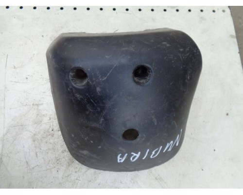 Кожух рулевой колонки Daewoo Nubira 1997-1999 (96236725)- купить на ➦ А50-Авторазбор по цене 250.00р.. Отправка в регионы.