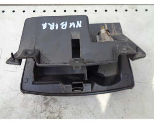 Пепельница Daewoo Nubira 1997-1999 (96245877)- купить на ➦ А50-Авторазбор по цене 500.00р.. Отправка в регионы.