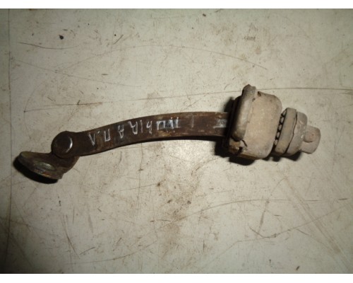 Ограничитель двери Daewoo Nubira 1997-1999 (96259087)- купить на ➦ А50-Авторазбор по цене 200.00р.. Отправка в регионы.