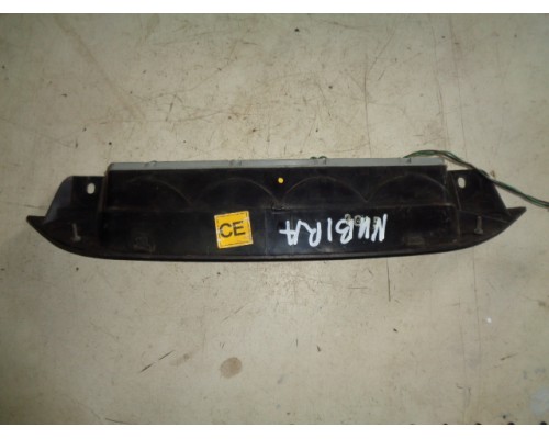 Фонарь задний (стоп сигнал) Daewoo Nubira 1997-1999 ()- купить на ➦ А50-Авторазбор по цене 500.00р.. Отправка в регионы.