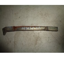 Направляющие стекла Daewoo Nubira 1997-1999