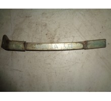 Направляющие стекла Daewoo Nubira 1997-1999