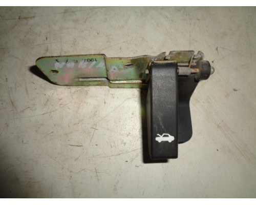 Ручка открывания капота Daewoo Nubira 1997-1999 ()- купить на ➦ А50-Авторазбор по цене 250.00р.. Отправка в регионы.