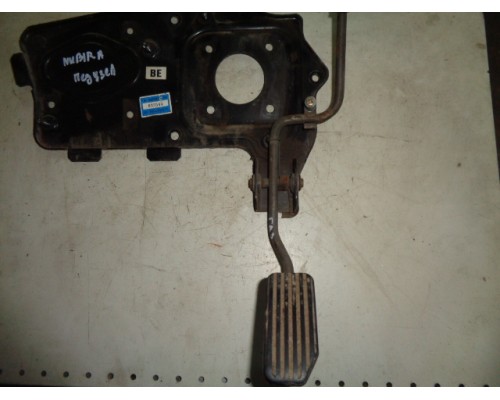 Педаль газа Daewoo Nubira 1997-1999 (96351803)- купить на ➦ А50-Авторазбор по цене 500.00р.. Отправка в регионы.