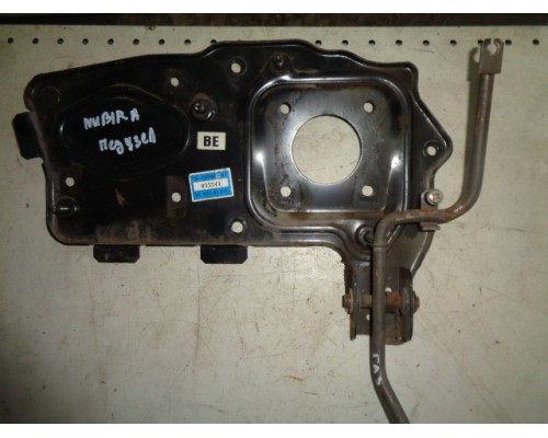 Педаль газа Daewoo Nubira 1997-1999 (96351803)- купить на ➦ А50-Авторазбор по цене 500.00р.. Отправка в регионы.