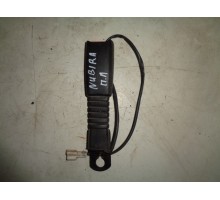 Ответная часть ремня безопасности Daewoo Nubira 1997-1999