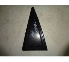 Накладка (кузов наружние) двери Daewoo Nubira 1997-1999