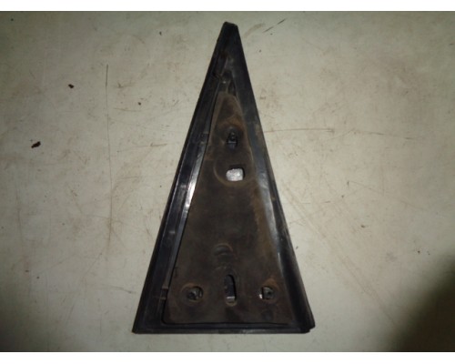 Накладка (кузов наружние) двери Daewoo Nubira 1997-1999 ()- купить на ➦ А50-Авторазбор по цене 150.00р.. Отправка в регионы.