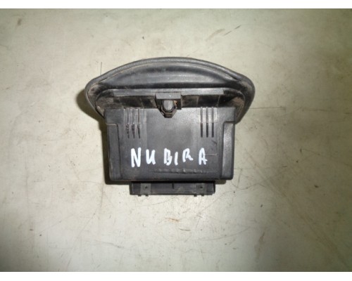 Пепельница Daewoo Nubira 1997-1999 ()- купить на ➦ А50-Авторазбор по цене 500.00р.. Отправка в регионы.