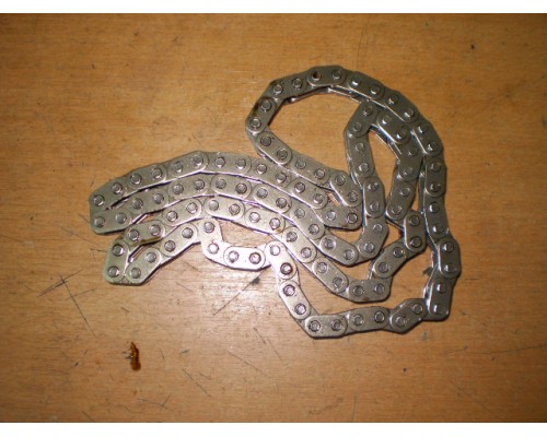 Цепь ГРМ Volkswagen Touareg 2010-2018 (059109229J)- купить на ➦ А50-Авторазбор по цене 1500.00р.. Отправка в регионы.