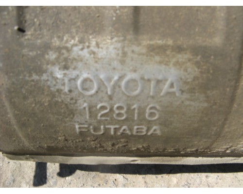 Глушитель Toyota RAV 4 XA20 2000-2005 ()- купить на ➦ А50-Авторазбор по цене 2000.00р.. Отправка в регионы.