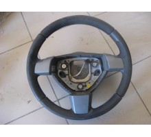 Рулевое колесо для AIR BAG (без AIR BAG) Opel Astra H / Family 2004-2015