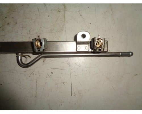 Топливная рейка (рампа) Chery Fora (A21) 2006-2010 (111121010)- купить на ➦ А50-Авторазбор по цене 900.00р.. Отправка в регионы.